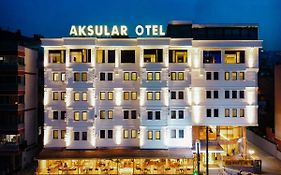 Aksular Hotel